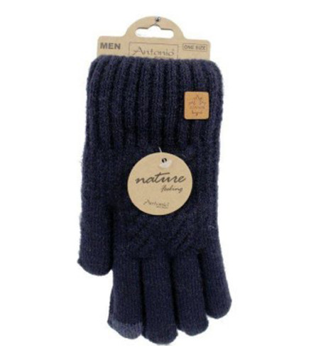 HATS Rukavice muške zimske 61.00747.99