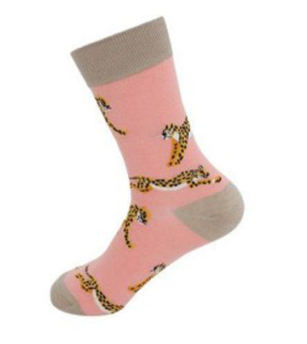 HATS Čarape ženske LAZY CRAZY 82.00522.99