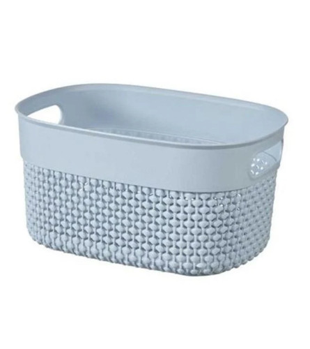 CURVER Korpa 3,5L 17,5x23,5x12cm svijetlo plava 254811