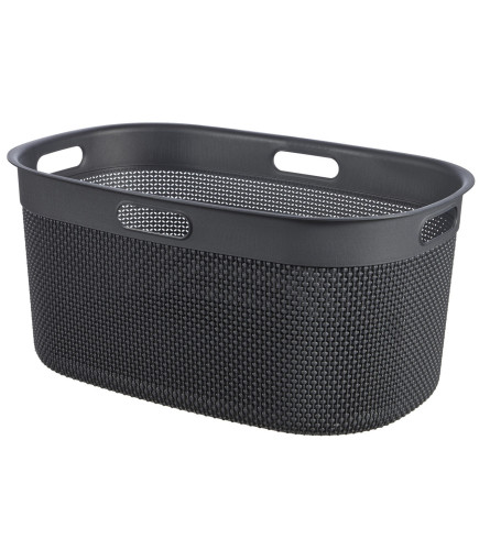 CURVER Korpa 45L 59x39x27cm antracit 248222