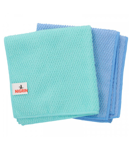 NIRGIN Krpe 2/1 30x30cm mikrofiber 20928