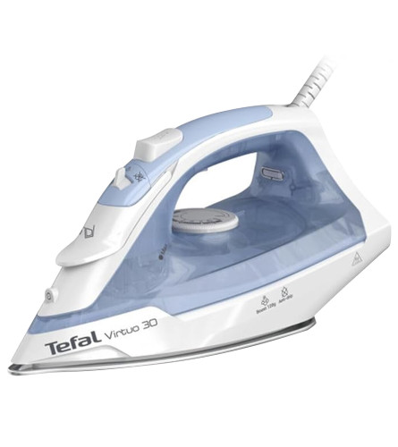 TEFAL Pegla na paru FV2C41E0 IRON VIRTUO