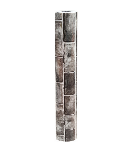 MASTER Naljepnica zidna Cigla 120cm x 3m FC7024-2
