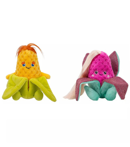 MASTER Igračka plišani Kukuruzi 2/1 Living On The Veg