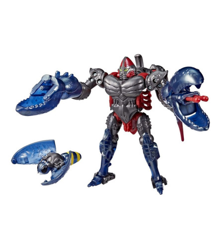 HASBRO Igračka TRANSFORMERS SCORPONIOK BEAST WARS