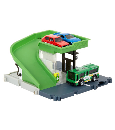 MATTEL Igračka autići ACTION DRIVERS Matchbox