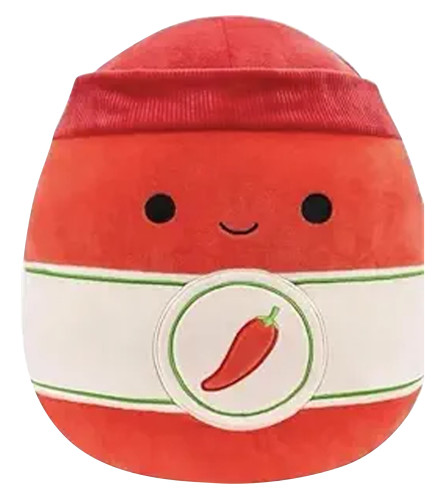 MASTER Igračka plišana 20 cm SQUISHMALLOWS dvostrani