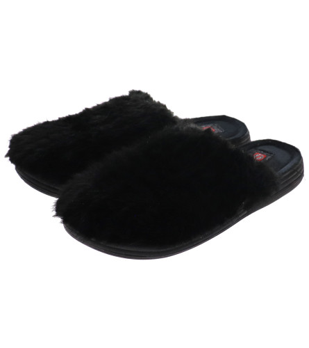 GEZER Pokućnice ženske crne 37-40 GT1KZM.16536.00