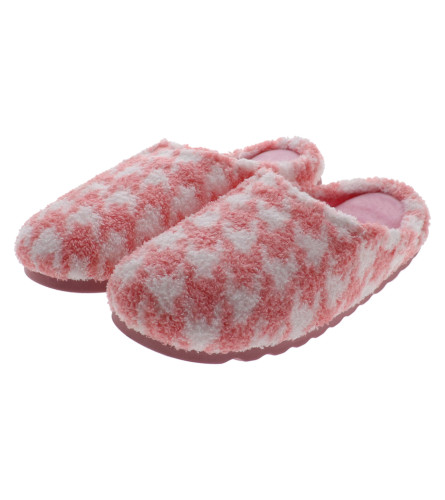 GEZER Pokućnice ženske 37-41 crveno-bijele GT1KZM.16099.00