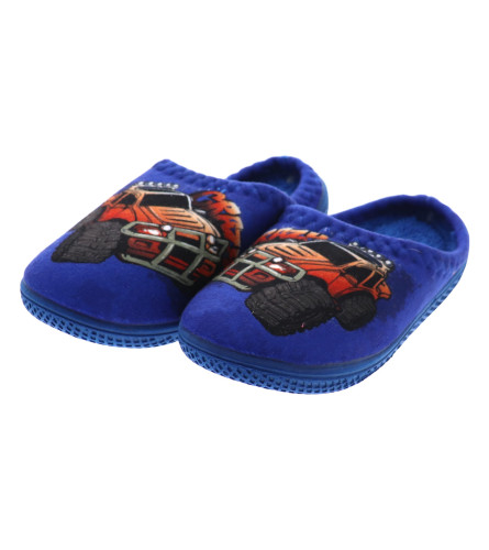 GEZER Pokućnice dječije muške plave 31-35 GT1KFM.16669.00