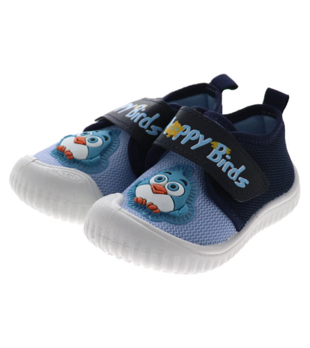 GEZER Pokućnice dječije plave sa sovom 21-24 GA2YBM.03355.00