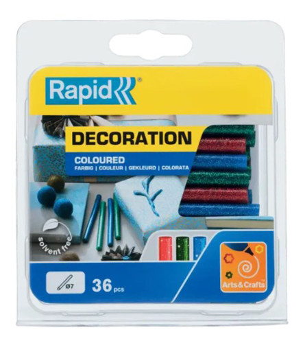 RAPID Ljepilo Glitter D7 36/1 90mm 5001424