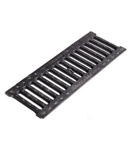 MASTER Rešetka kanalska 499x194x20,5mm C250 GCC30