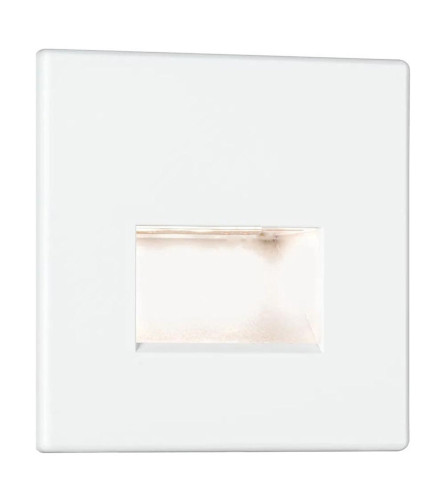 MASTER Lampa za stepenice 3W 4000K SGN-S80SQ bijela