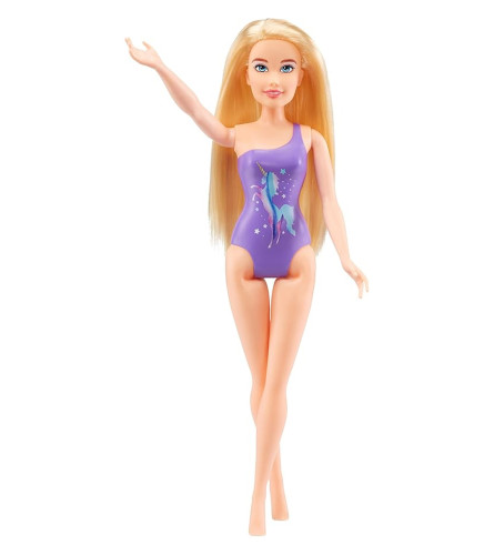 MASTER Igračka lutka ARIA SPLASH SWIM DREAM ELLA 578710