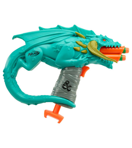 NERF Igračka pu&scaron;ka DUNGEONS & DRAGONS F62772210