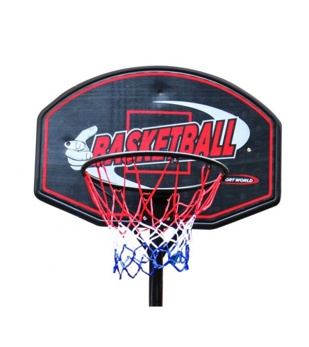 MASTER Ko&scaron; samostojeći 255-322cm HF601