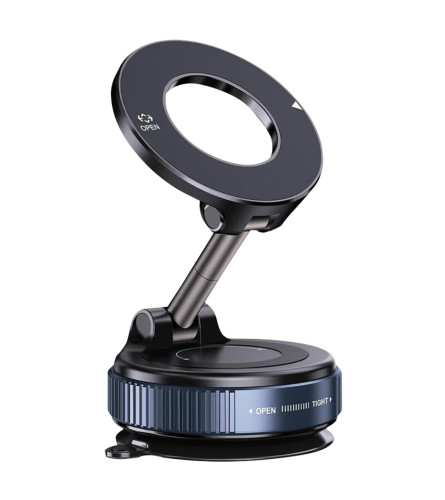 MASTER Držač za mobitel magnet K007 crni