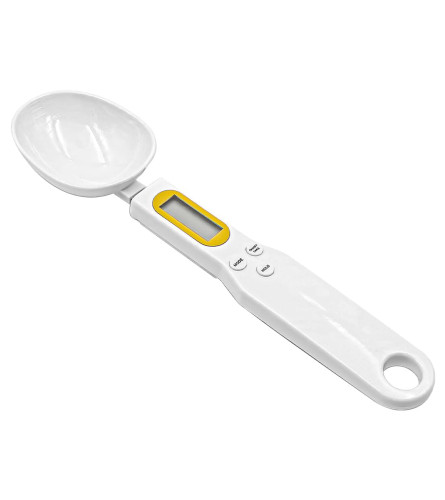 KOUVOLSEN Ka&scaron;ika digitalna PVC KOS-17012 bijela