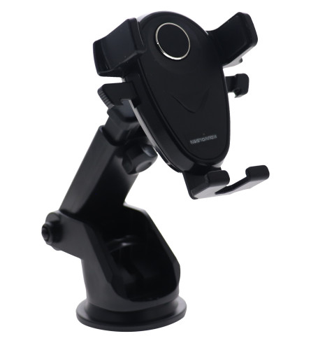 KOUVOLSEN Držač za mobitel CH007 crni