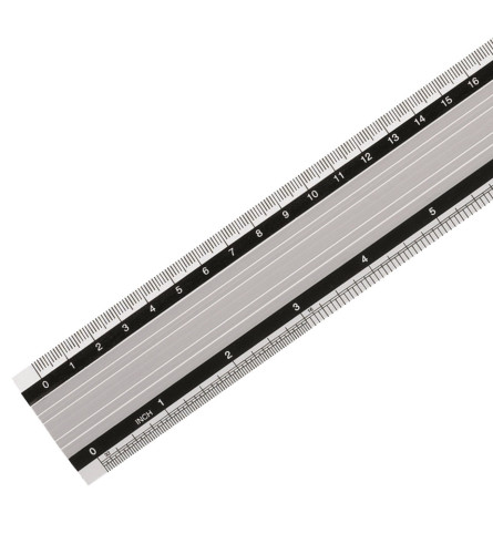 MASTER Metar aluminijski 100cm XNB-1828