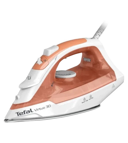 TEFAL Pegla na paru 2000W VIRTUO 30 FV2C40E0