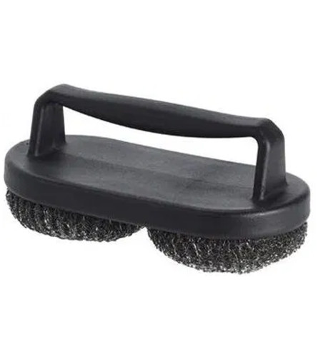 MASTER Četka žičana za ro&scaron;tilj dupla 19x10cm 260464