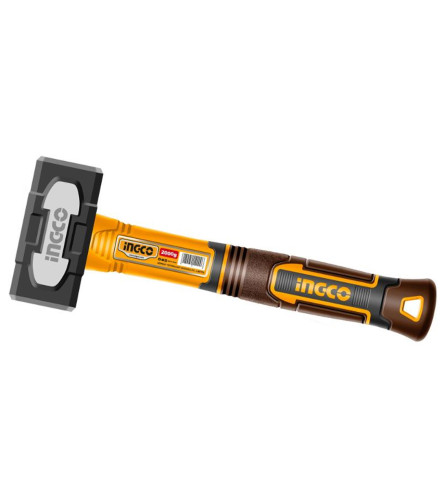 INGCO TOOLS Macola sa fiberglas dr&scaron;kom 1500g HSTH81500