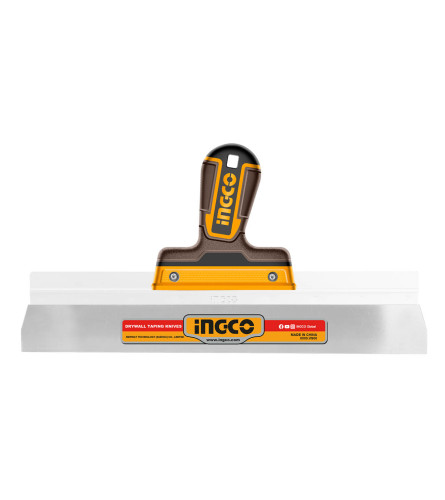 INGCO TOOLS &Scaron;pahtla 400mm 16" HPUT78400