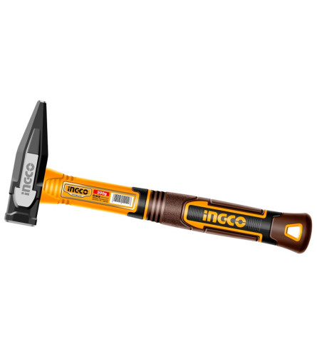 INGCO TOOLS Čekić sa fiberglas dr&scaron;kom 200g HMH82200