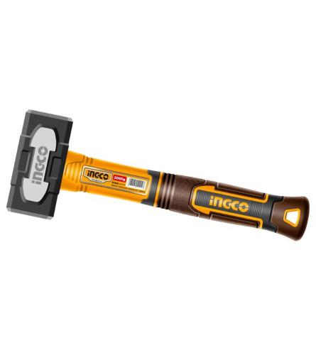 INGCO TOOLS Macola sa fiberglas dr&scaron;kom 2000g HSTH82000