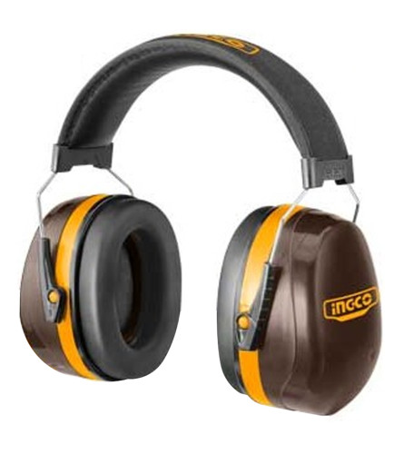 INGCO TOOLS Slu&scaron;alice za&scaron;titne 33/26dB HEM3328