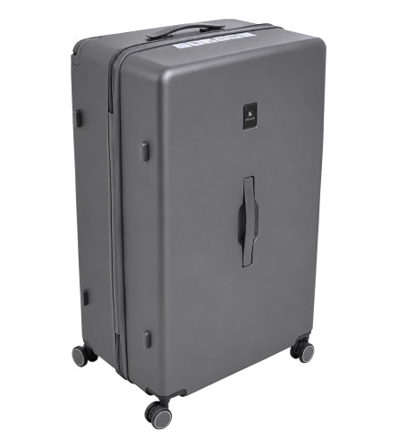 MASTER Kofer veliki 28" PC 260004 sivi