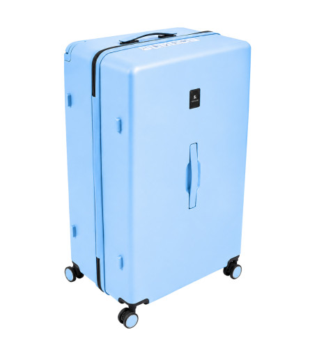 MATEA Kofer srednji 24" PC 260005 plavi
