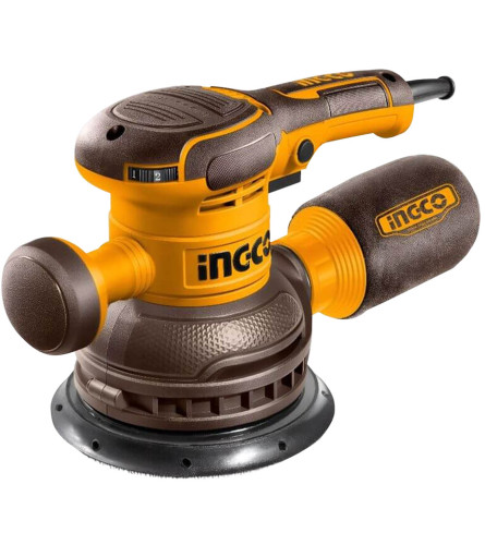 INGCO TOOLS Brusilica vibraciona 450W 150mm 6" RS4516