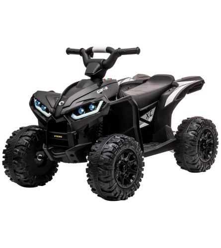 MASTER Igračka četverotočka&scaron; električni HL578 crni