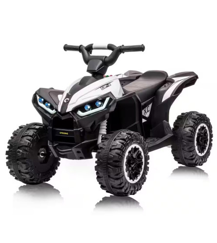 MASTER Igračka četverotočka&scaron; električni HL578 bijeli