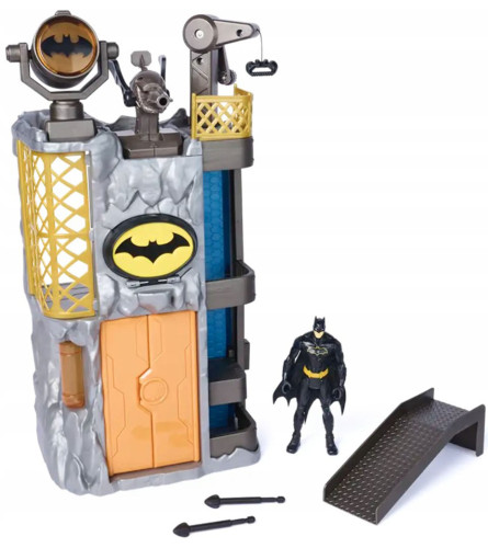 MATTEL Igračka BATMAN BATCAVE set 6071203