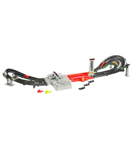 MATTEL Igračka Formula 1 Grand Prix staza Hot Wheels JDY16