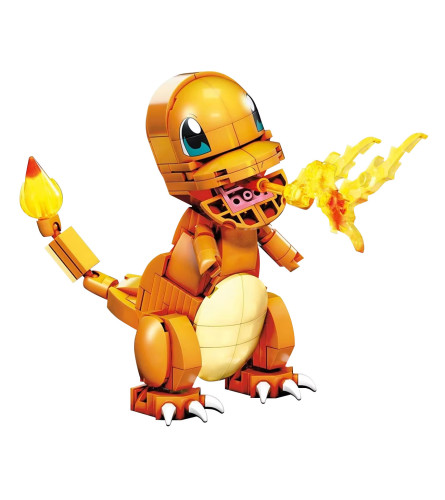 MASTER Igračka Pokemon Charmander GKY96