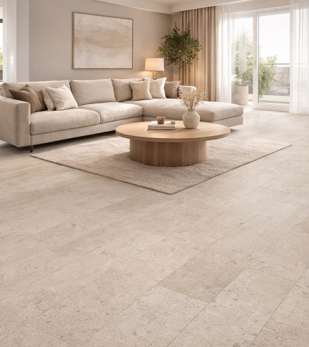 SWISS KRONO Laminat 8mm D80692BT mramor bež