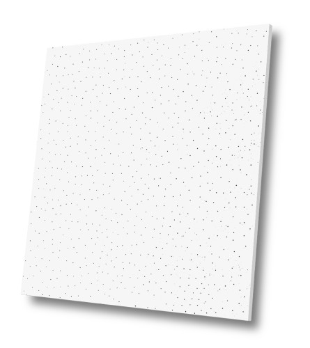 SAINT-GOBAIN Ploča stropna 600x600x8mm (3,6m2) CASOSTAR A