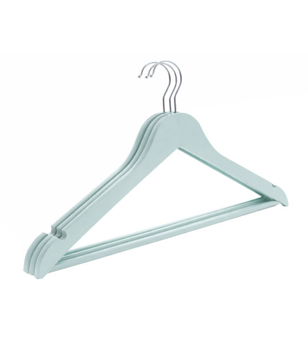 MASTER Ofinger drveni 3/1 L6611BL plavi