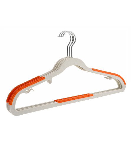 MASTER Ofinger dječiji 32cm 5/1 LKBS630Y bijeli-narandžasti