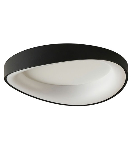 MASTER Plafonjera LED 100W 52cm 3 boje GS-825358-520