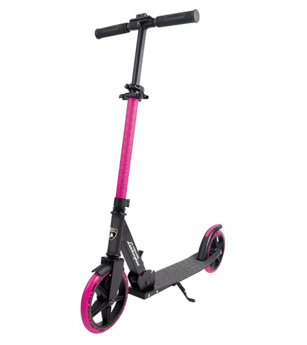 LAMBORGHINI Romobil 2 točka L6-200 rozi