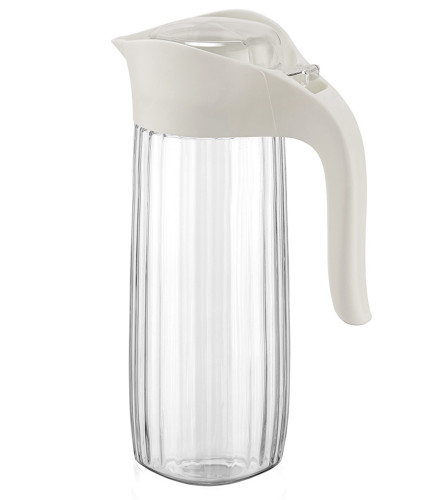 QLUX Bokal stakleni 1,5L AMFORA C-00556