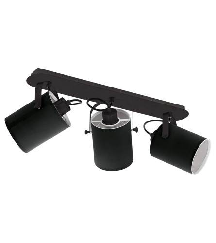 EGLO Lampa spot 3xE27 Villabate 33647