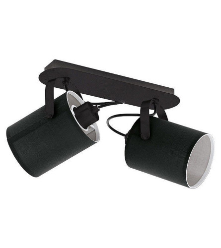 EGLO Lampa spot VILLABATE 33646