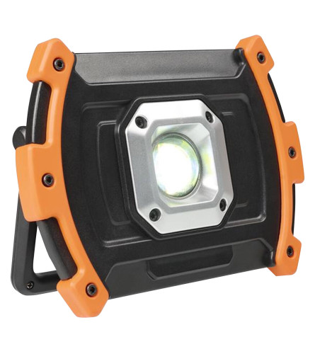 SMARTWARE Lampa LED radna USB 10W 1000lm 6500K FCL-80143